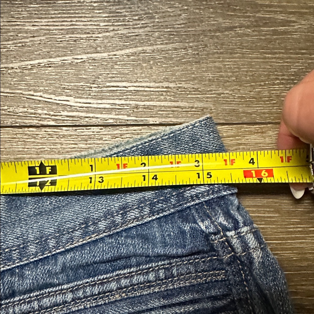 Abercrombie Jeans Demin - Picture 9 of 9